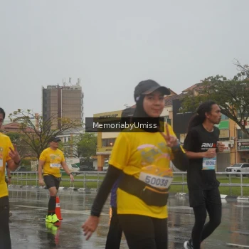 Runner Photo 774727