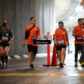 Runner Photo 7747274
