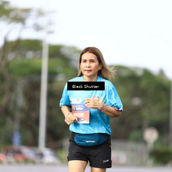 Runner Photo 7747276
