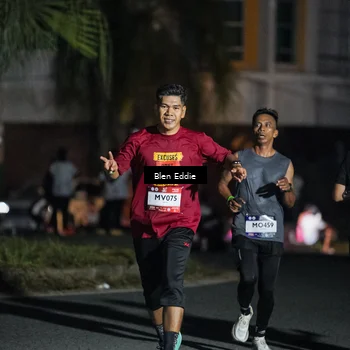 Runner Photo 7747277