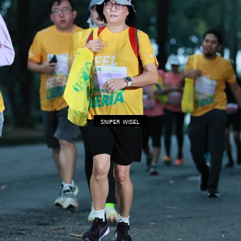 Runner Photo 7747278
