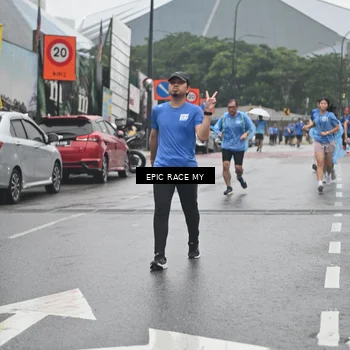 Runner Photo 7747281