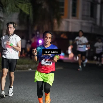 Runner Photo 7747286