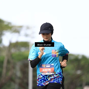 Runner Photo 7747294