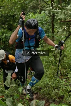 Runner Photo 77473