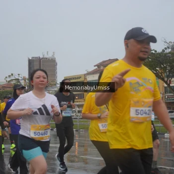 Runner Photo 774730