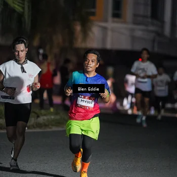 Runner Photo 7747306