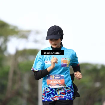 Runner Photo 7747322