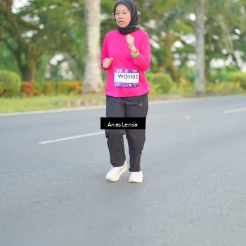 Runner Photo 7747324