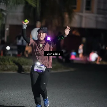 Runner Photo 7747325
