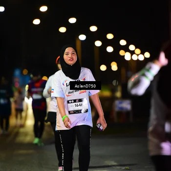 Runner Photo 7747326