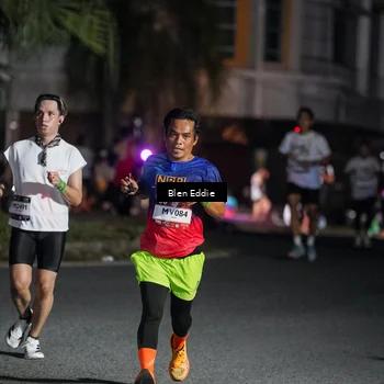 Runner Photo 7747328