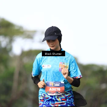 Runner Photo 7747329