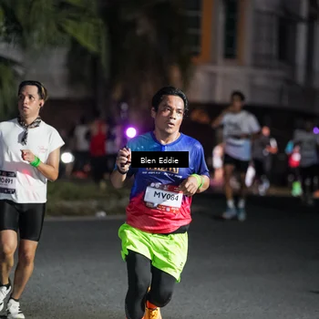 Runner Photo 7747330