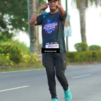 Runner Photo 7747331