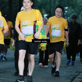 Runner Photo 7747338
