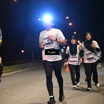 Runner Photo 7747342