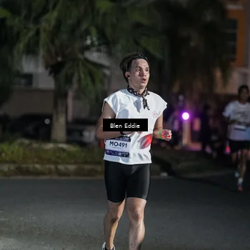 Runner Photo 7747347