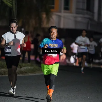Runner Photo 7747348