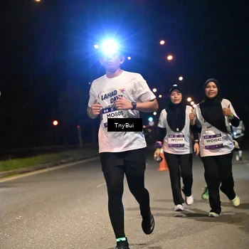 Runner Photo 7747350