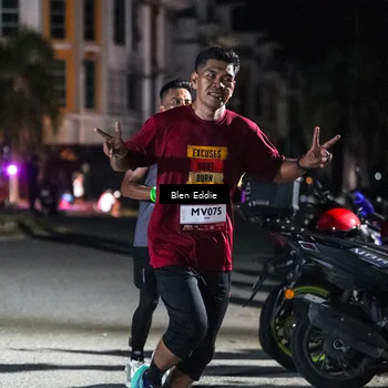Runner Photo 7747351