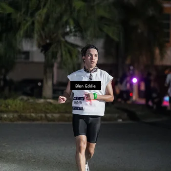 Runner Photo 7747352