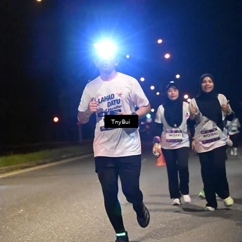 Runner Photo 7747356