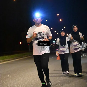 Runner Photo 7747364