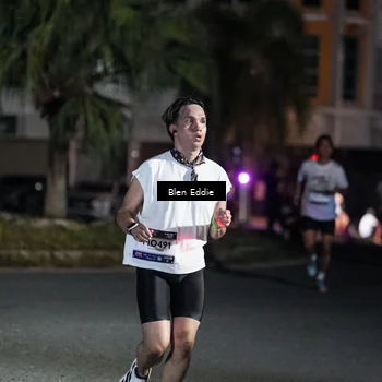 Runner Photo 7747366