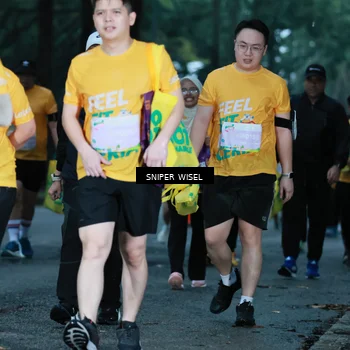 Runner Photo 7747376