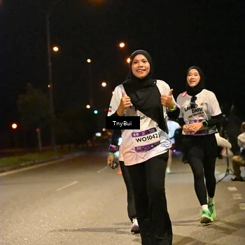 Runner Photo 7747385