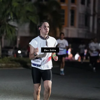 Runner Photo 7747387