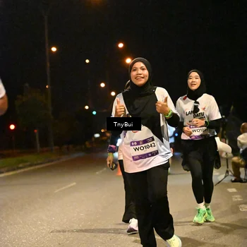 Runner Photo 7747388