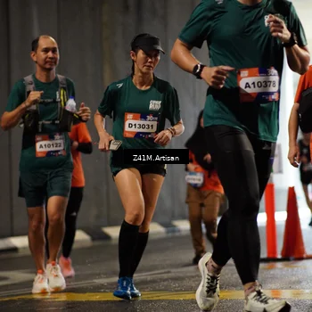 Runner Photo 7747389