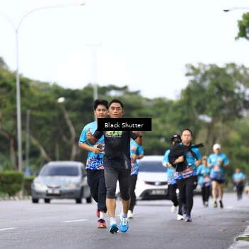 Runner Photo 7747406