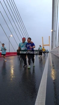Runner Photo 774741