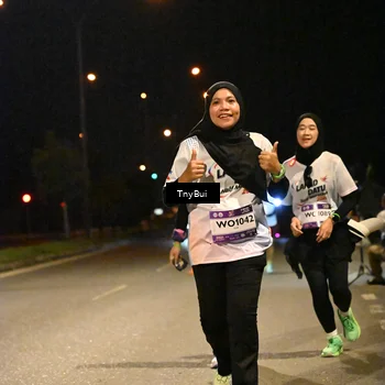 Runner Photo 7747415