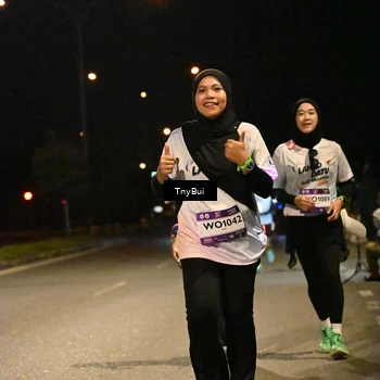 Runner Photo 7747421