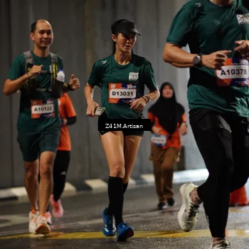 Runner Photo 7747439