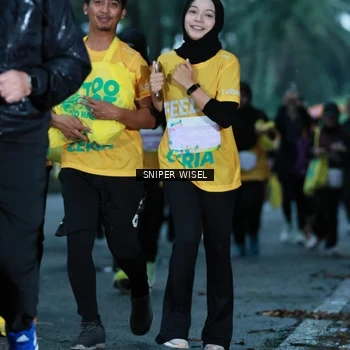 Runner Photo 7747443