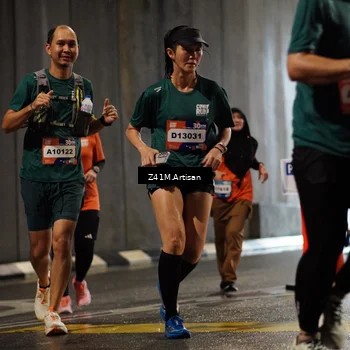 Runner Photo 7747453