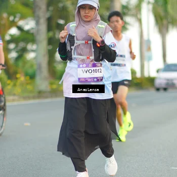Runner Photo 7747454