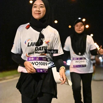 Runner Photo 7747460