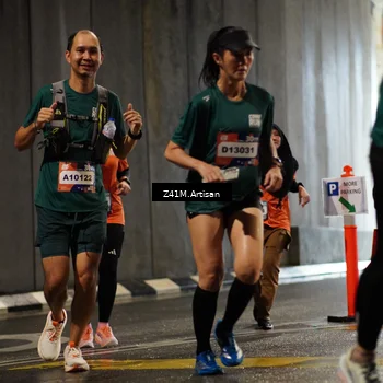 Runner Photo 7747463