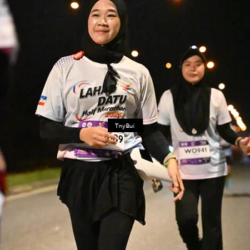 Runner Photo 7747465