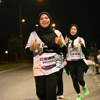 Runner Photo 7747468