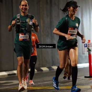 Runner Photo 7747469