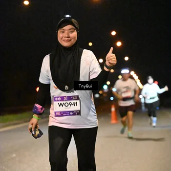 Runner Photo 7747480