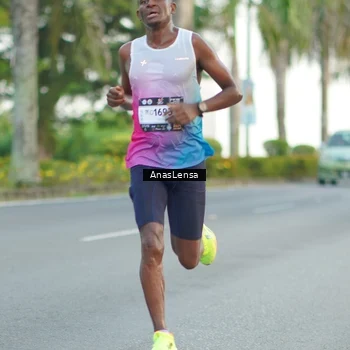 Runner Photo 7747481