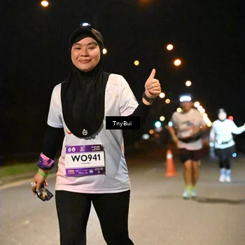 Runner Photo 7747497